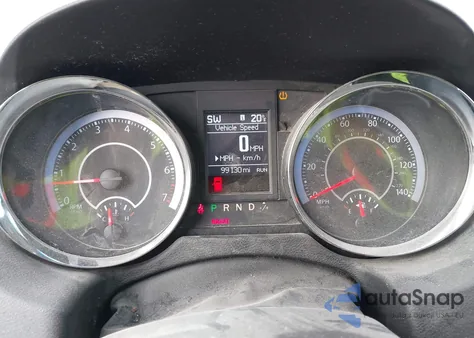 2016 Chrysler Town & Country Touring-L z USA, uszkodzony, nr VIN 2C4RC1CG5GR220876